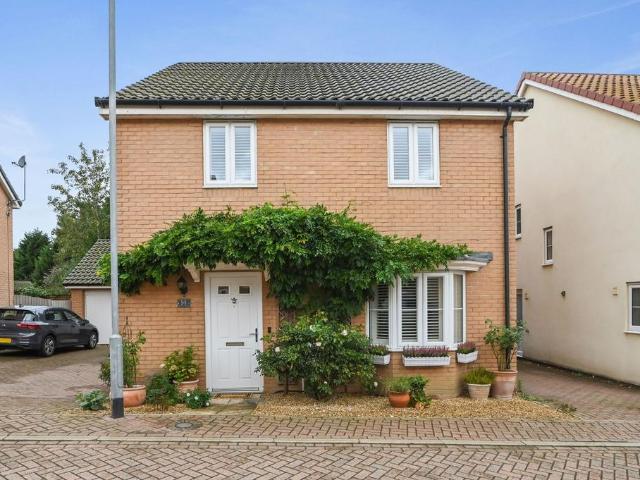 House for sale in Bedingfield, Suffolk