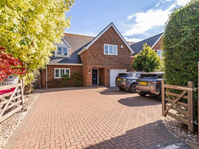 House for sale in Maldon, Essex