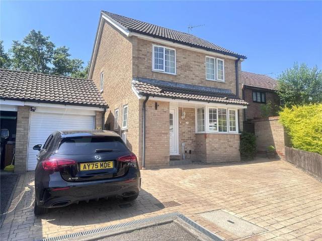 House for sale in Combs Ford, Bedingfield