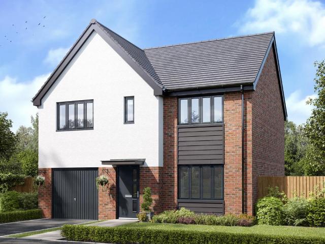 House for sale in Barwick in Elmet and Scholes, Scholes