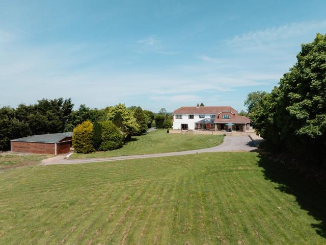 House for sale in Branscombe, East Devon