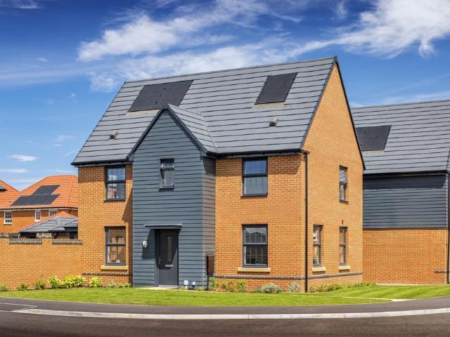 House for sale in Dromore, Oxfordshire
