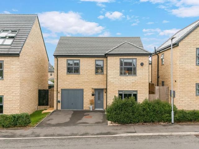 House for sale in Rhythm, Wakefield