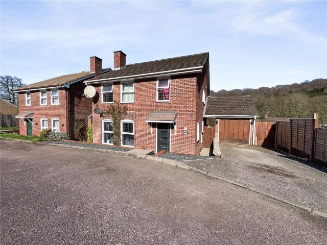 House for sale in Cossington Fields, Midway