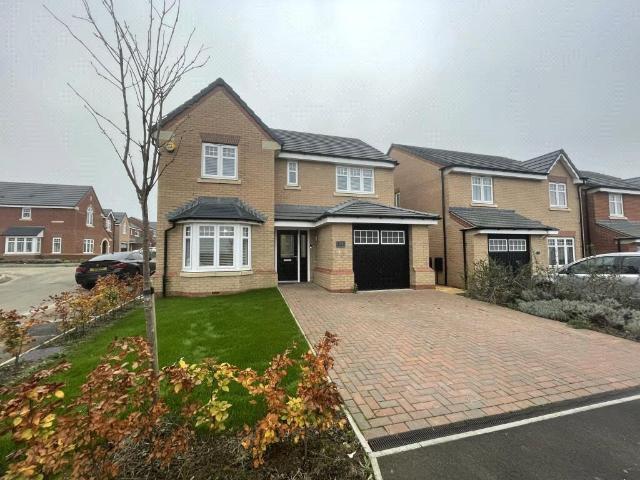 House for sale in Stanton Hill, East Midlands