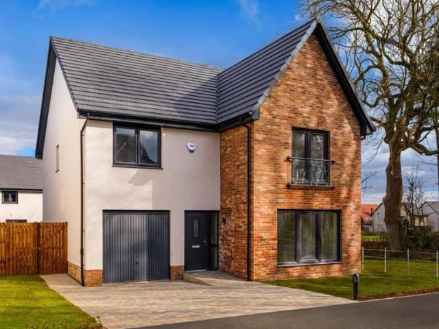 House for sale in Wynyard, Stockton-on-tees