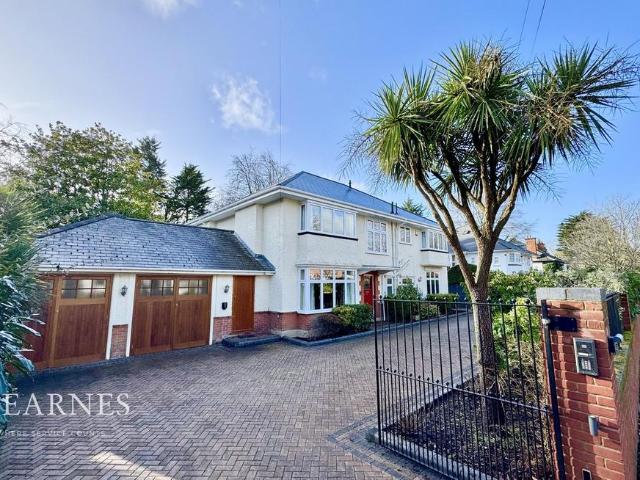 House for sale in Talbot Village, Isle Of Man