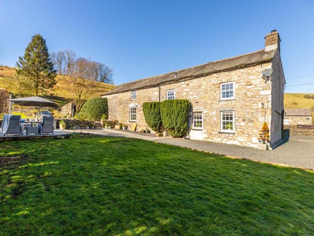 House for sale in Tebay