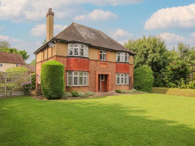 House for sale in Broxbourne, Hertfordshire