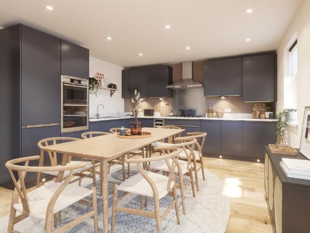 House for sale in The Stukeleys, Huntingdon