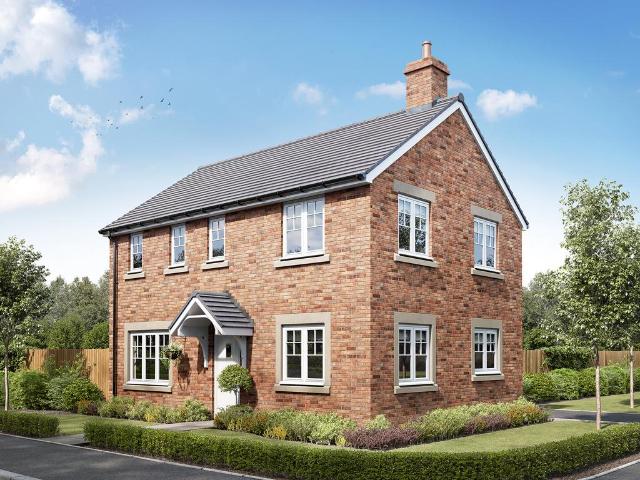 House for sale in Melling, Sefton