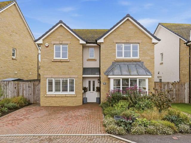 House for sale in Pencaitland, Scotland