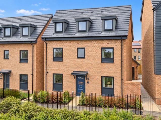 House for sale in Wolverton, Milton Keynes