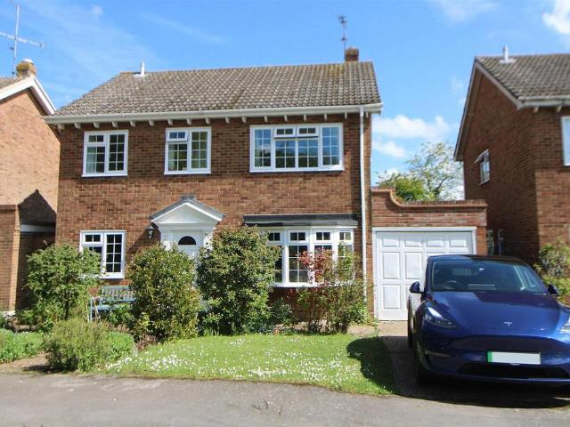 House for sale in Danbury, Chelmsford