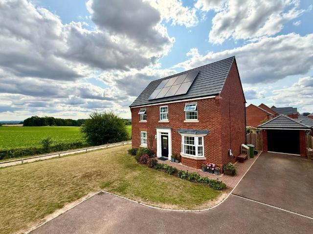 House for sale in Ledbury
