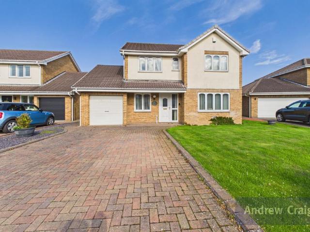 House for sale in Whitburn, South Tyneside