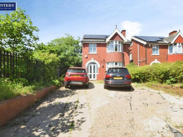 House for sale in Crosby, Dragonby