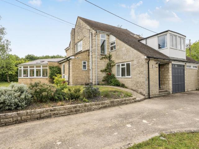 House for sale in Berrick Salome, Oxfordshire