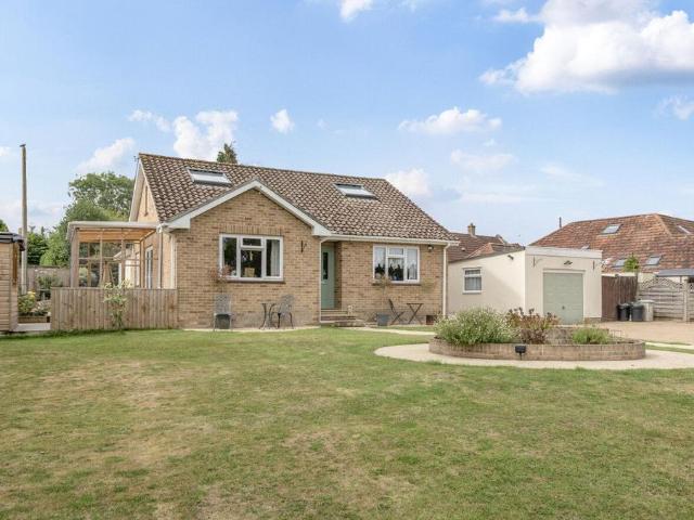 House for sale in Somerset