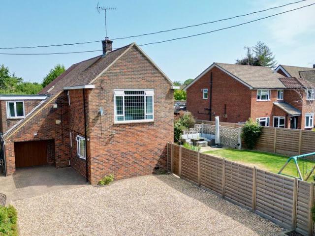 House for sale in Prestwood, Buckinghamshire