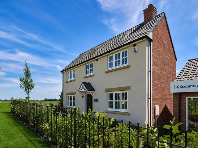 House for sale in Driffield, East Riding Of Yorkshire