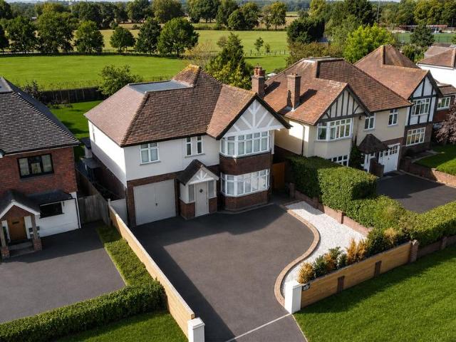 House for sale in Blackhills, Surrey