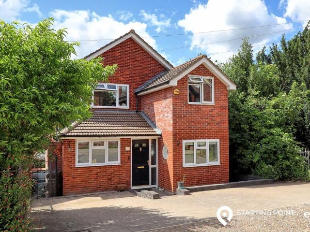 House for sale in Maldon