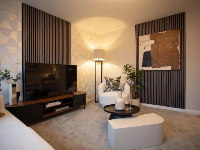 House for sale in Conon Bridge, Scotland