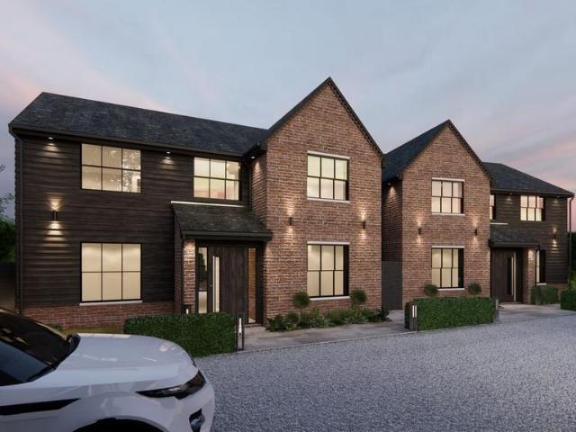 House for sale in Baldock, North Hertfordshire