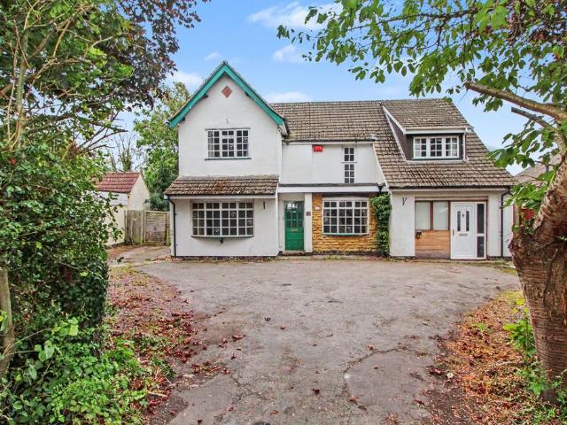 House for sale in Whetstone, Blaby