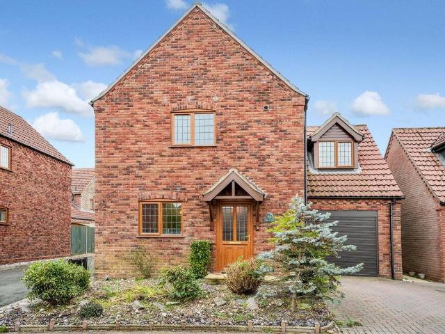 House for sale in Comers, Norfolk