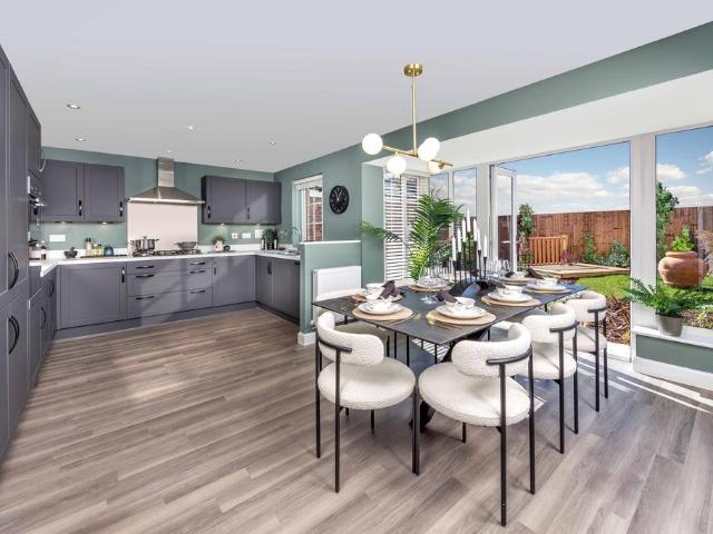 House for sale in Broad Oak, The Bridge