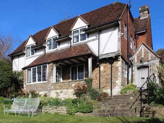 House for sale in Cliffe, Lewes