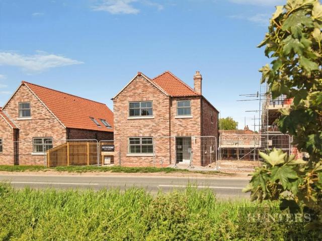 House for sale in Brandesburton, East Riding Of Yorkshire