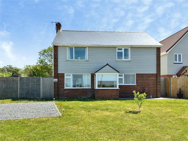 House for sale in Upper Walmer, Ash