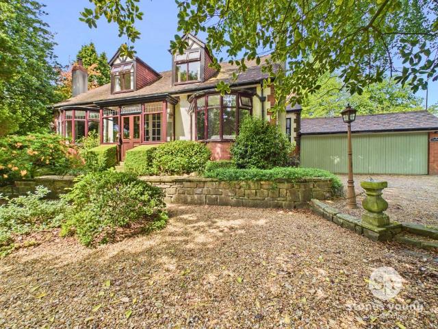 House for sale in Pleasington