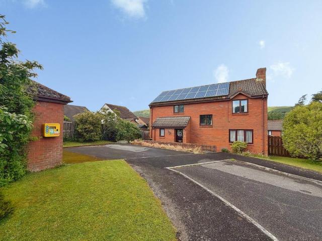 House for sale in Minehead, Somerset