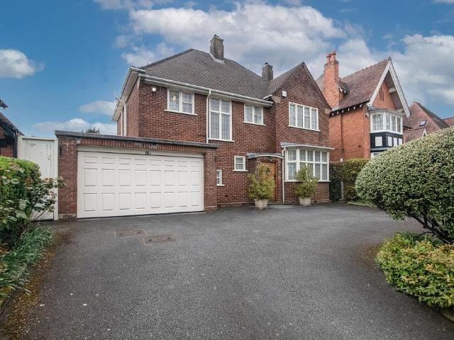 House for sale in West Midlands