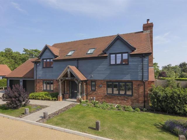 House for sale in Bourne Vale, Kent