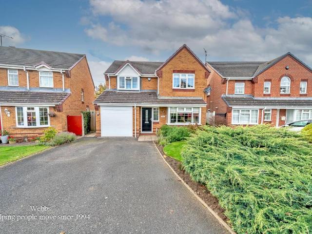 House for sale in Huntington, Great Chatwell