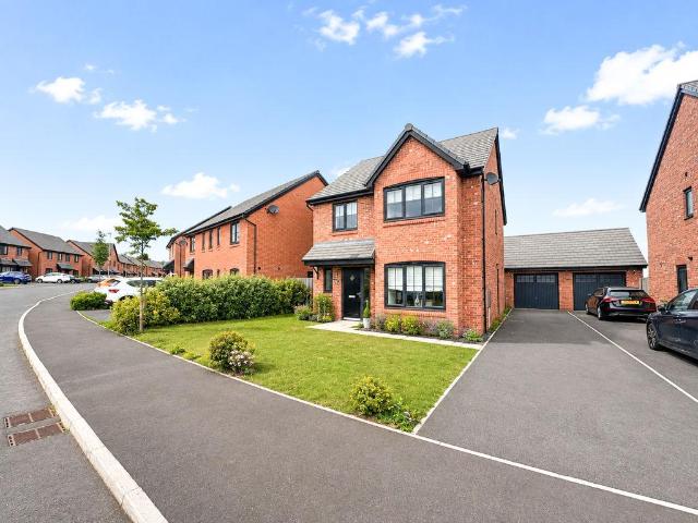 House for sale in New Delaval, Blyth