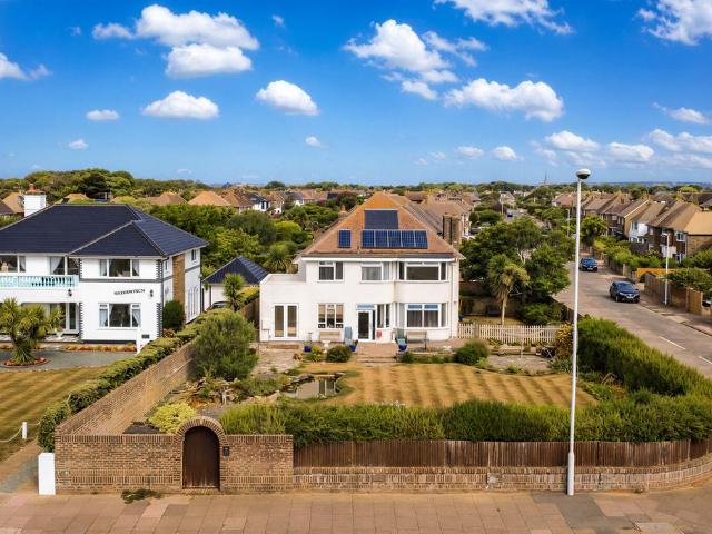 House for sale in Worthing, West Sussex