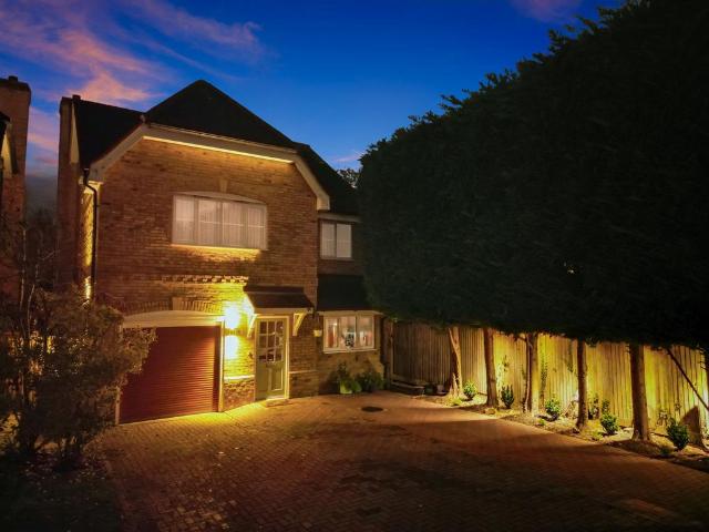 House for sale in Blackhills, Surrey