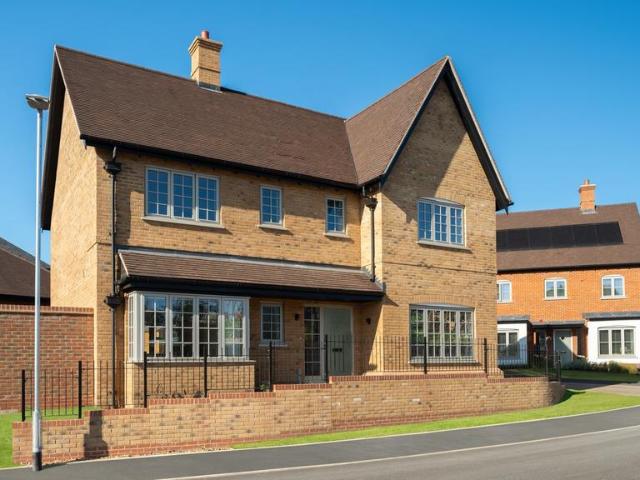 House for sale in Canford Magna, Merley