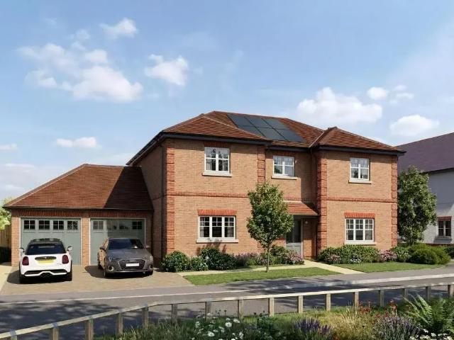 House for sale in Daws Hill, Cressex