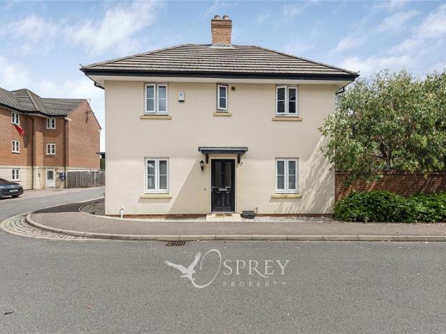 House for sale in Oakham, Rutland