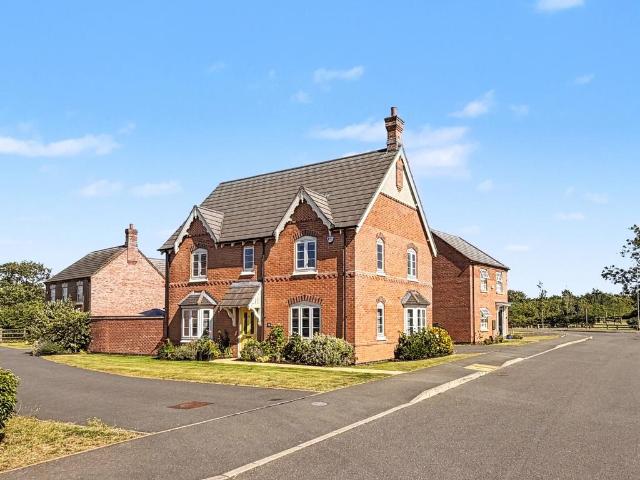 House for sale in West Haddon