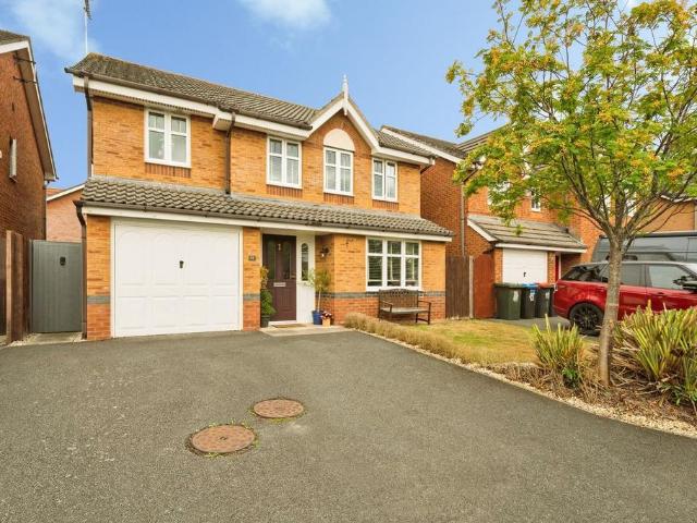House for sale in Clayhill, West Vale
