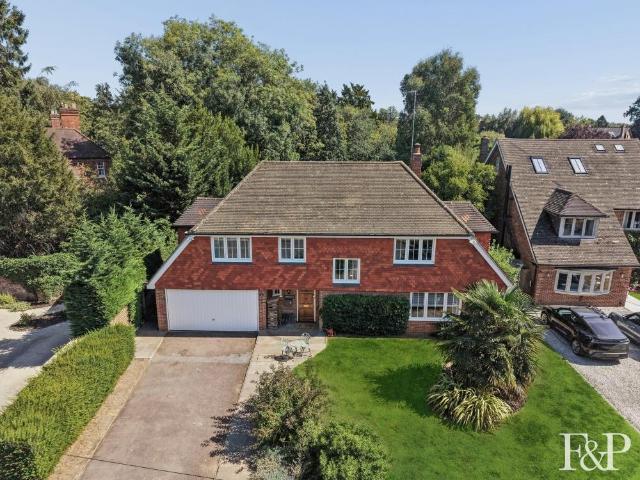 House for sale in Cookham