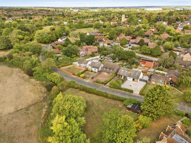 House for sale in Loughton, Milton Keynes